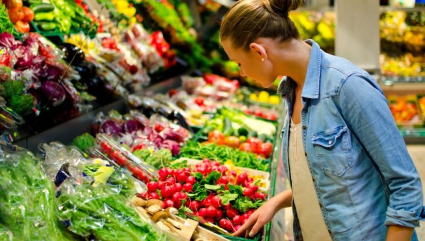 Cómo reducir el desperdicio de alimentos