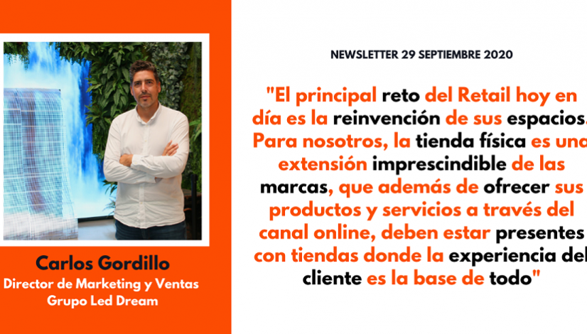 Entrevistando a…Carlos Gordillo