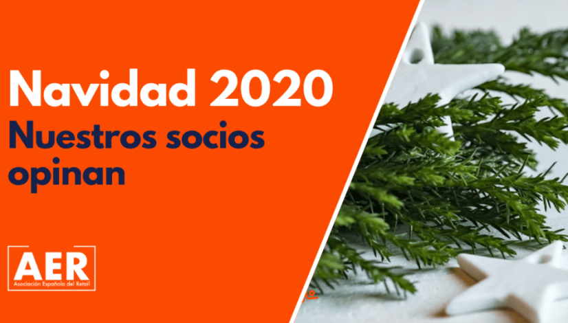 Navidad 2020 Nuestros socios opinan