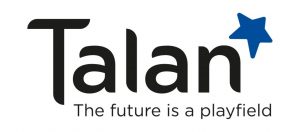 Talan Logo