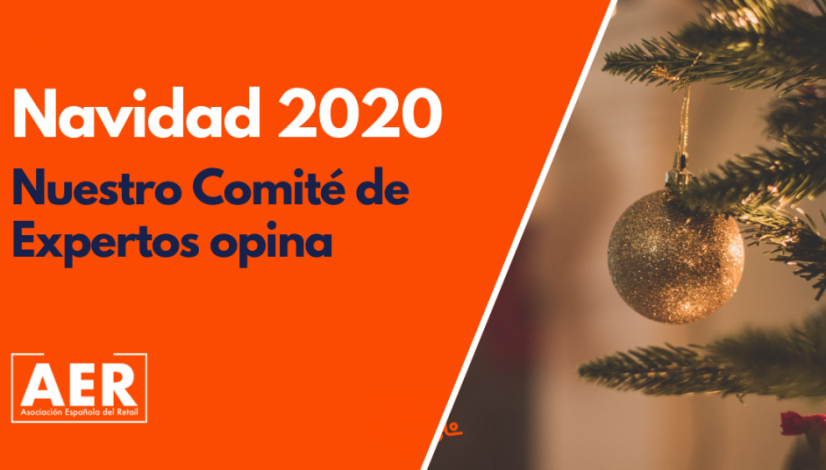 Navidad 2020 Nuestro Comité de Expertos opina