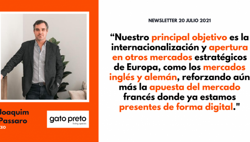 Entrevistando a…Joaquim Passaro