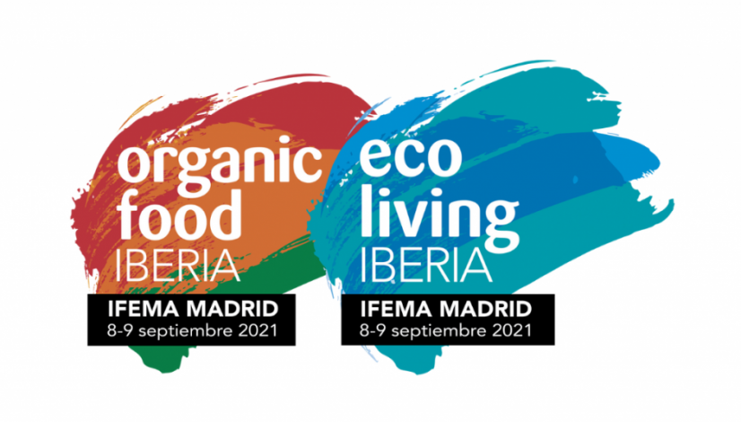 Organic Food Iberia y Eco Living Iberia