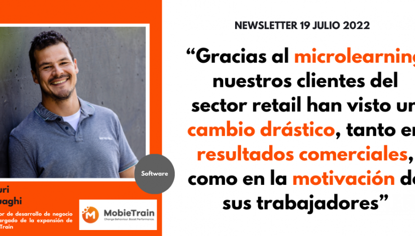 TITULARES ENTREVISTAS NEWSLETTER