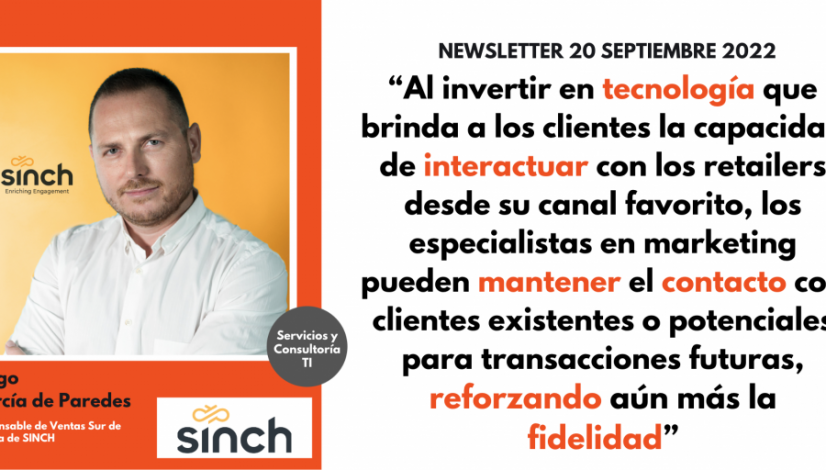 Entrevista SINCH