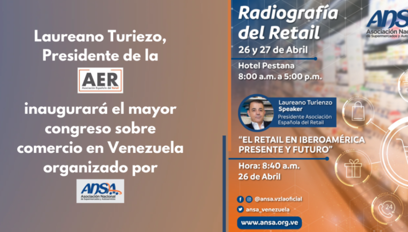 01. Radiografía del Retail - Laureano Turienzo