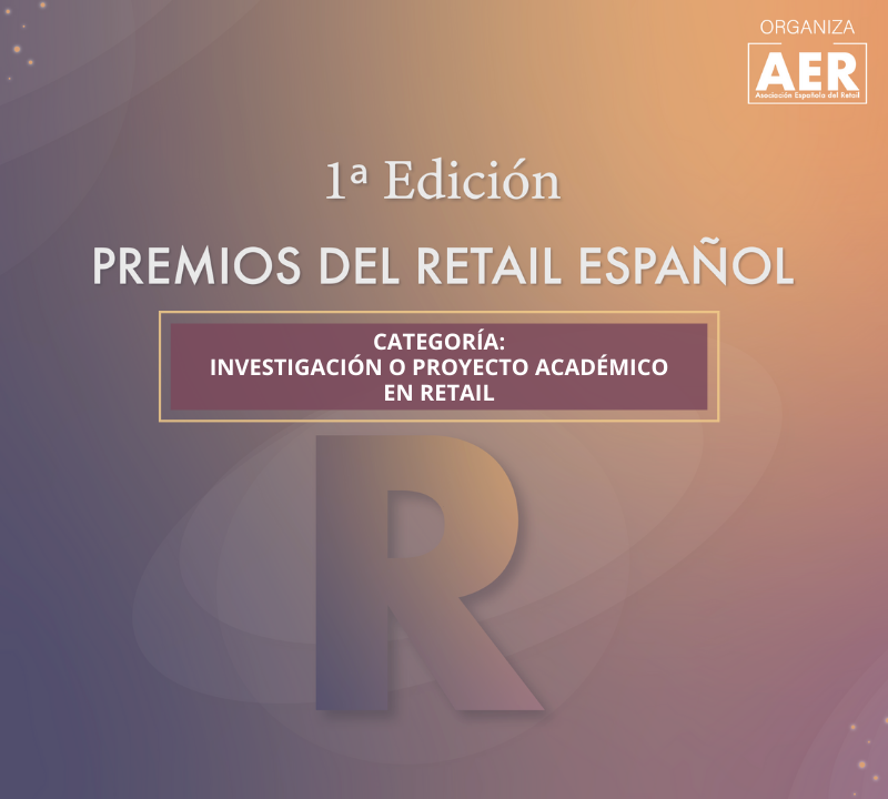 Investigación o Proyecto Académico en Retail