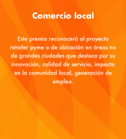 PRE24 Comercio Local Preview