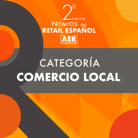 Comercio local - PRE24. Móvil