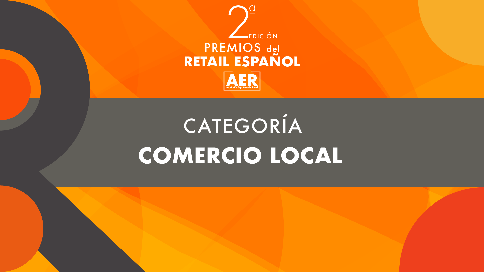 Comercio local - PRE24