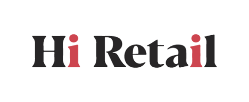 Hi retail logo