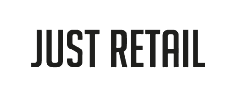 Just retail logo