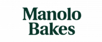 Logo Manolo Bakes PRE23