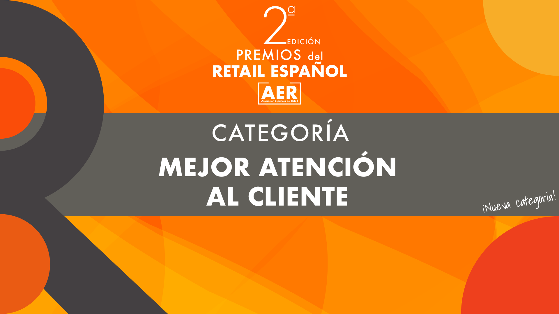 Mejor atención al cliente - PRE24