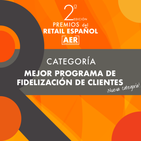 Mejor programa fidelización - PRE24 Móvil