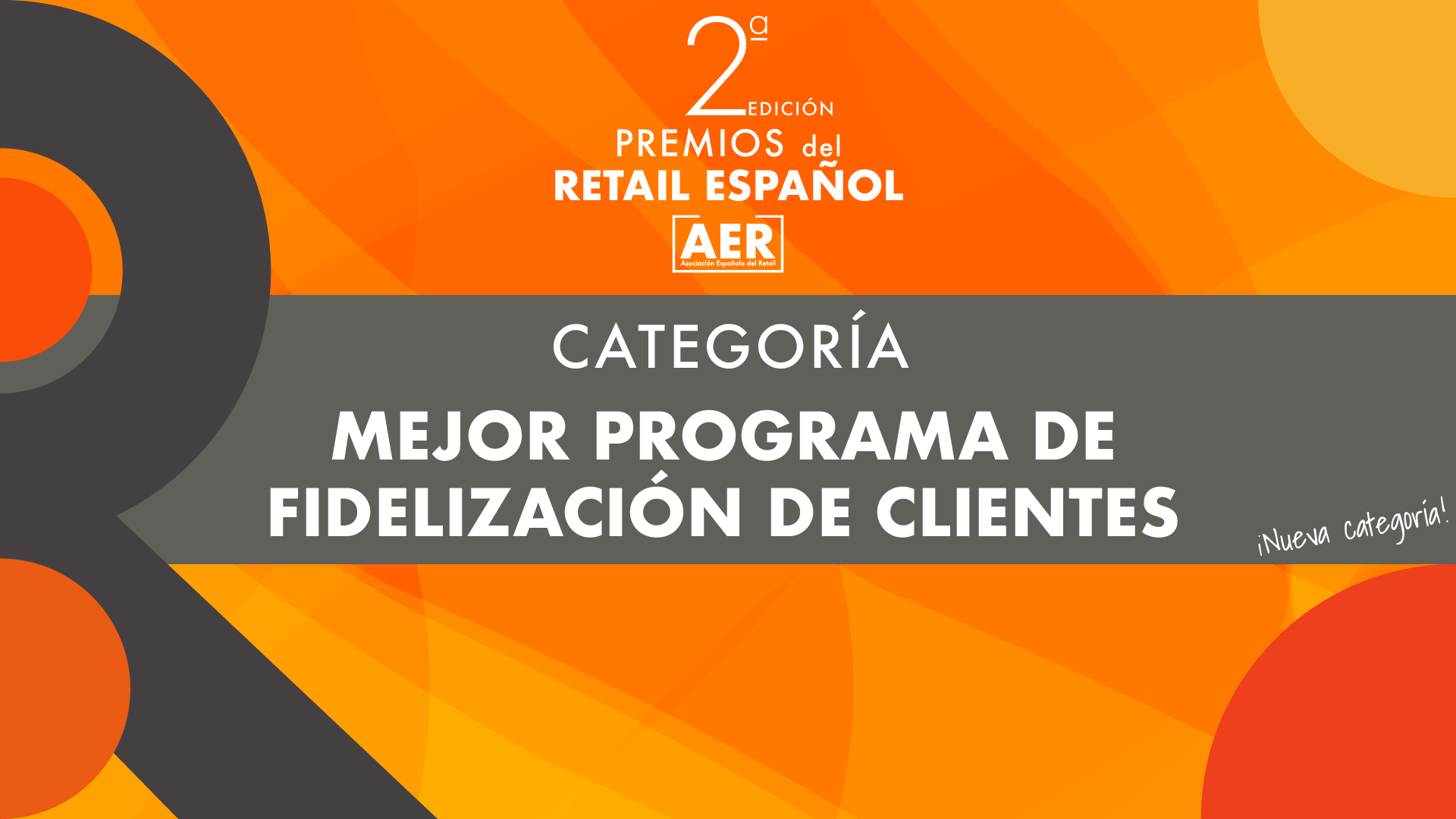 Mejor programa fidelización - PRE24