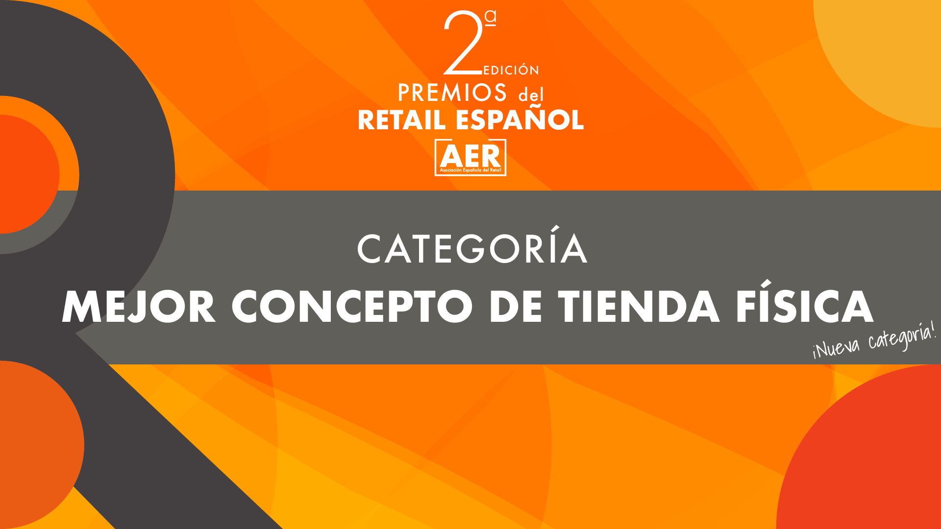 Mejor tienda física - PRE24