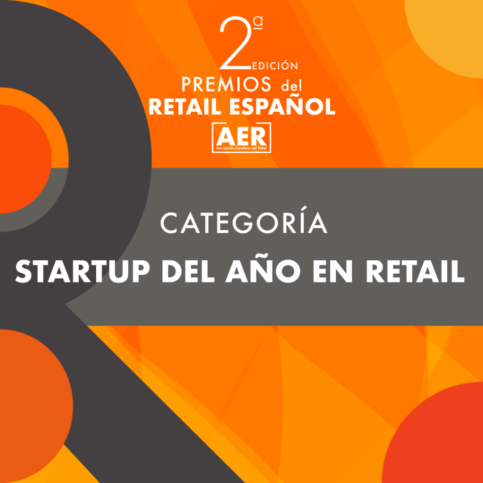 Startup del año en retail - PRE24 Móvil