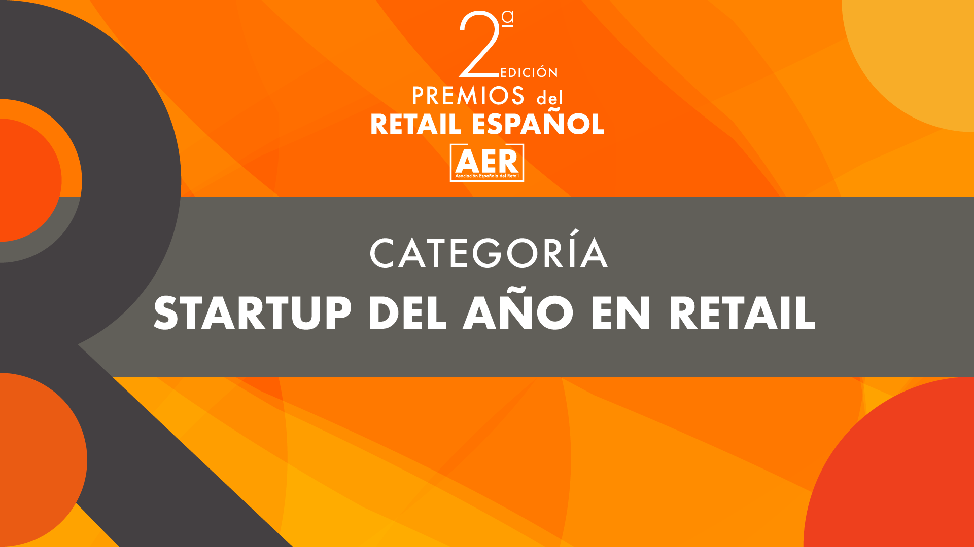 Startup del año en retail - PRE24