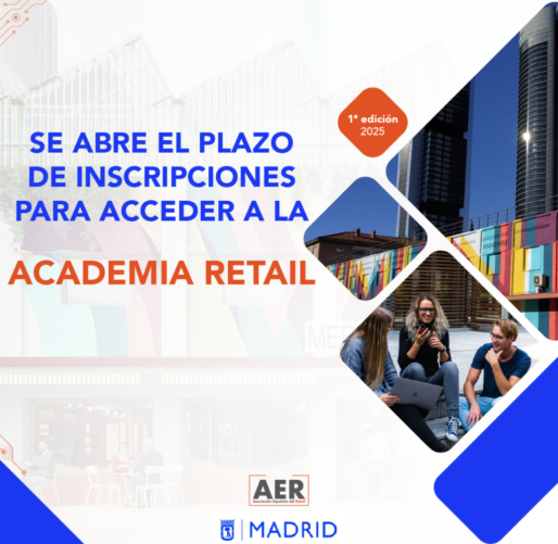 ACADEMIA RETAIL AER Y AYTO MADRID