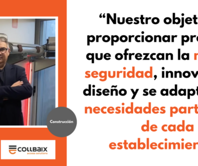 Entrevista Didac Contreras - COLLBAIX