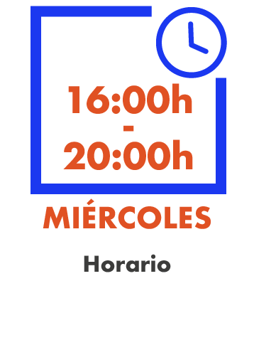 Horario