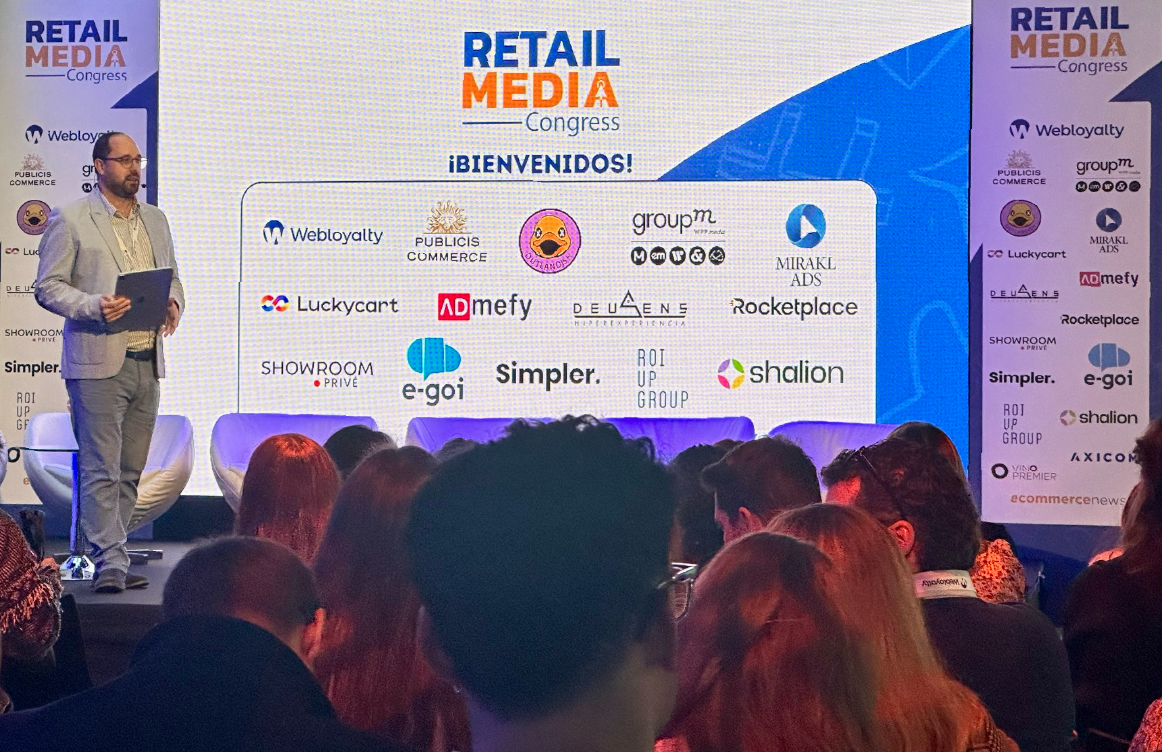 Retail Media Congress